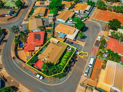 9 Arabella Street, South Hedland