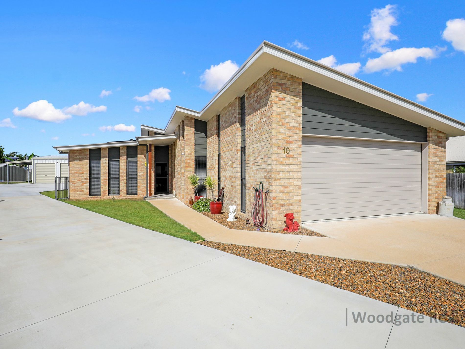 10 ORIOLE COURT, Woodgate