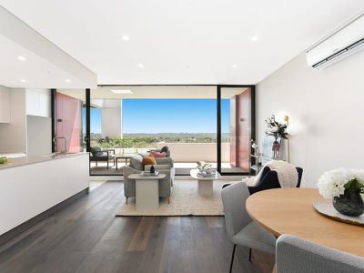 1602 / 2 Chester Street, Epping