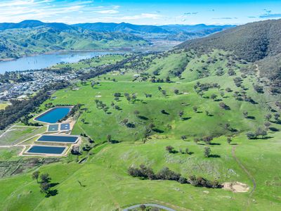 591 Murray Valley Highway, Tallangatta