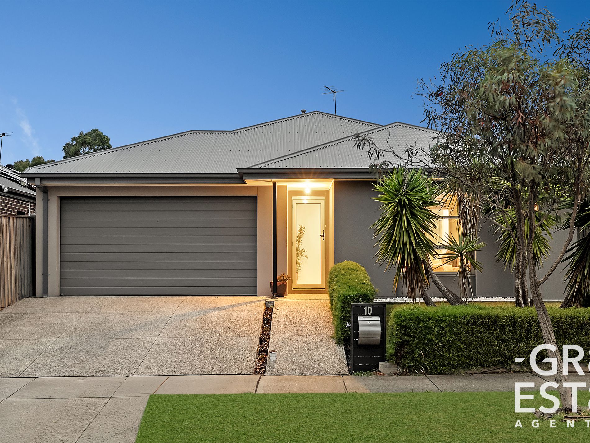 10 verve circuit, Cranbourne West