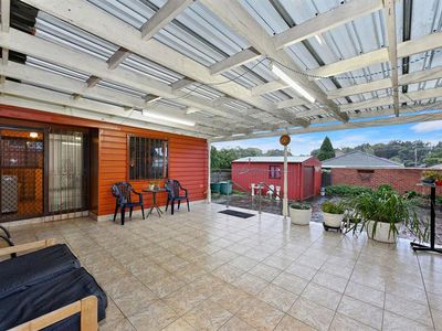 136 West Botany Street, Arncliffe