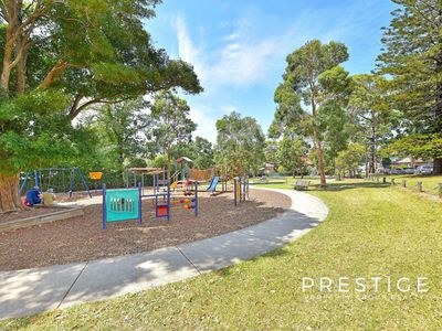 10E / 17-31 Sunnyside Avenue, Caringbah