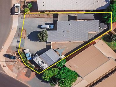 8 Banksia Street, South Hedland