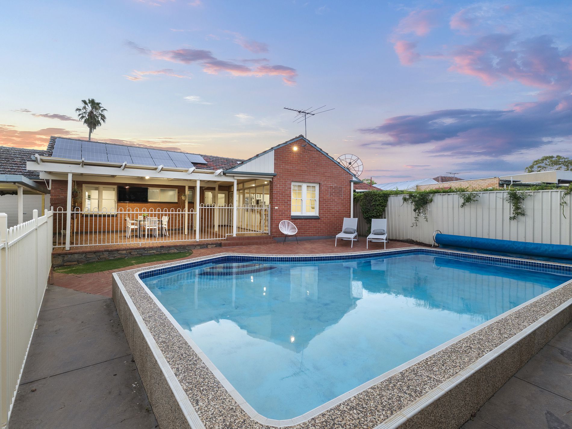 1 Almond Avenue, Dernancourt