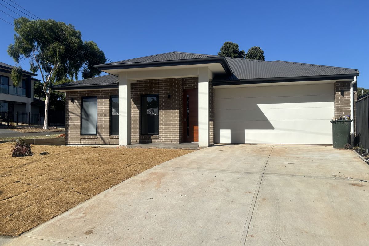 8A Bolton Road, Para Hills