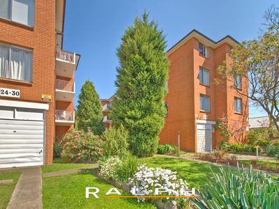 18 / 24-30 Fairmount Street, Lakemba