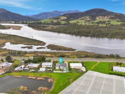 3268 Huon Highway, Franklin