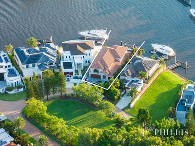 2126 The Circle, Sanctuary Cove