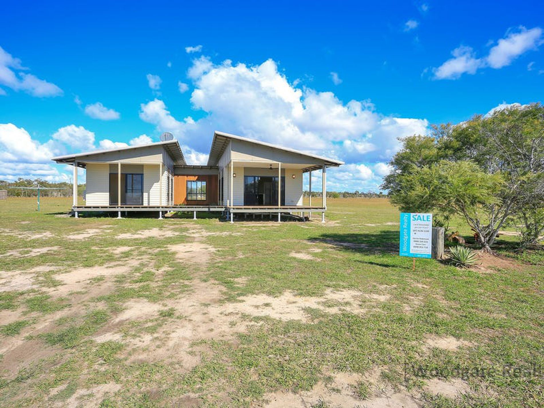 1 Hakea St, Woodgate