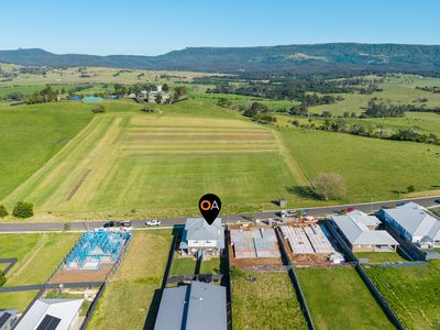 58B Corks Lane, Milton