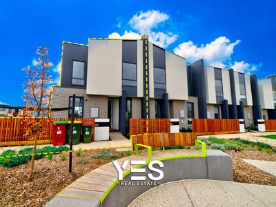 22 Lilybank Walk, Clyde