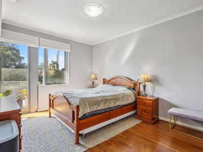 19 / 1 Bremer Promenade, East Perth