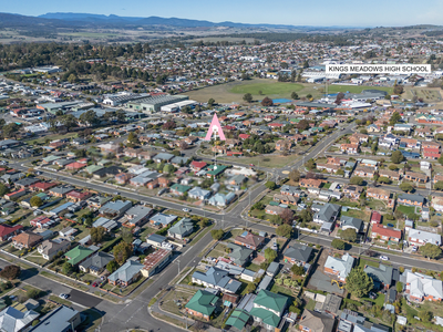 14 McDougall Street, Kings Meadows