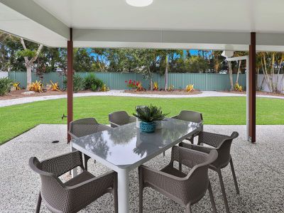 168 Marina Boulevard, Banksia Beach