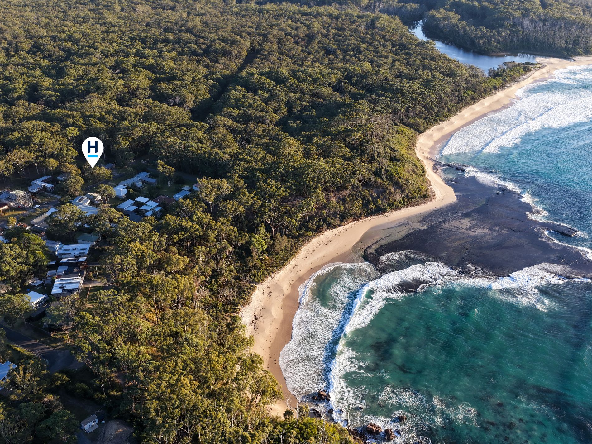 3 Pine Street, Bendalong