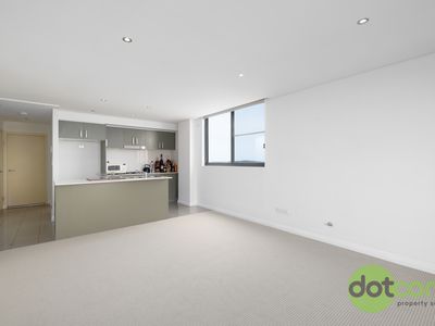 603 / 18 Smart Street, Charlestown
