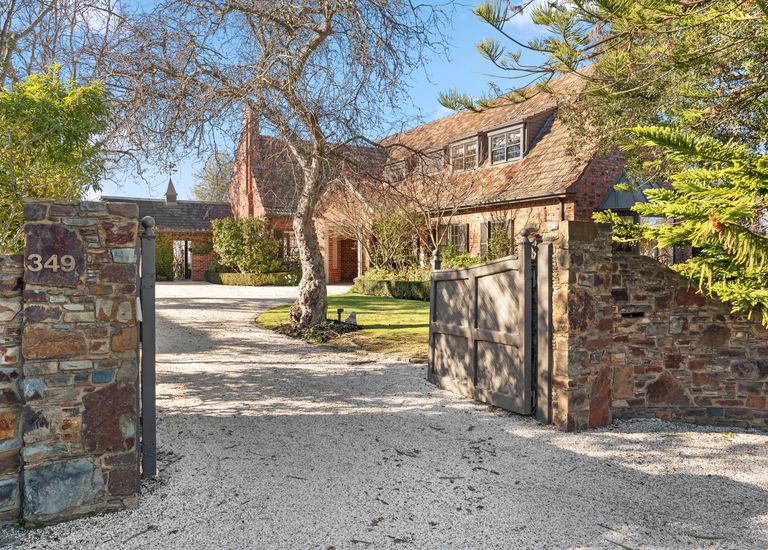 349 Union Road, Balwyn