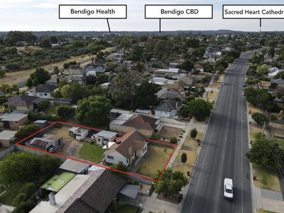 72 Moran Street, Long Gully