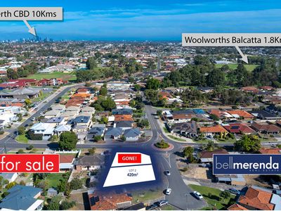 2 Moorby Place, Balcatta