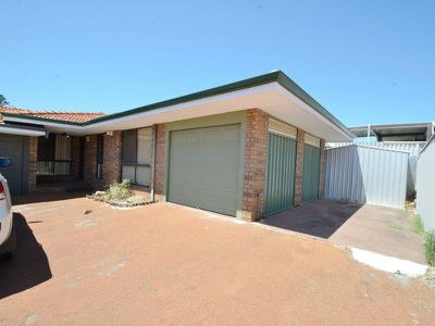 3 / 154 President Street, Kewdale