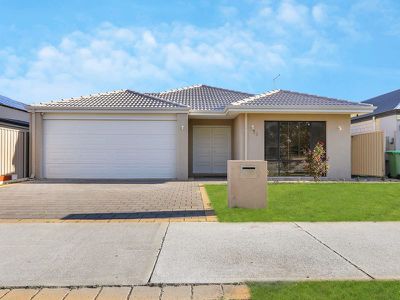 26 Appaloosa Drive , Baldivis
