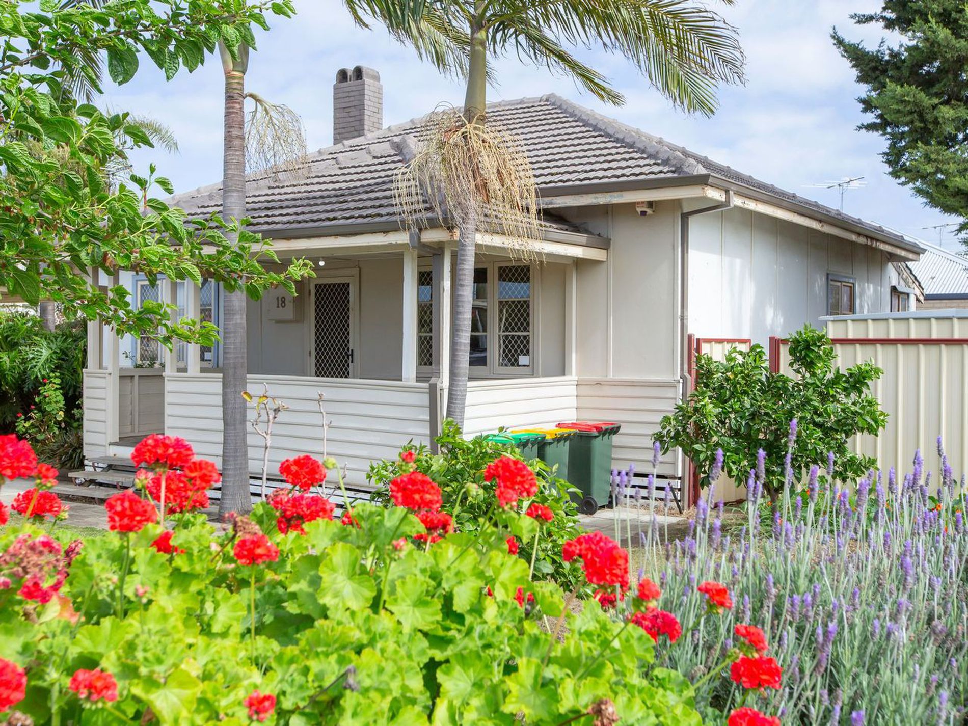 18 Wisbey Street, Carey Park