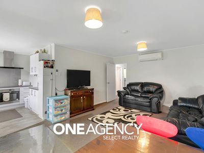 1 / 11 Te Arawi Street, Takapuwahia