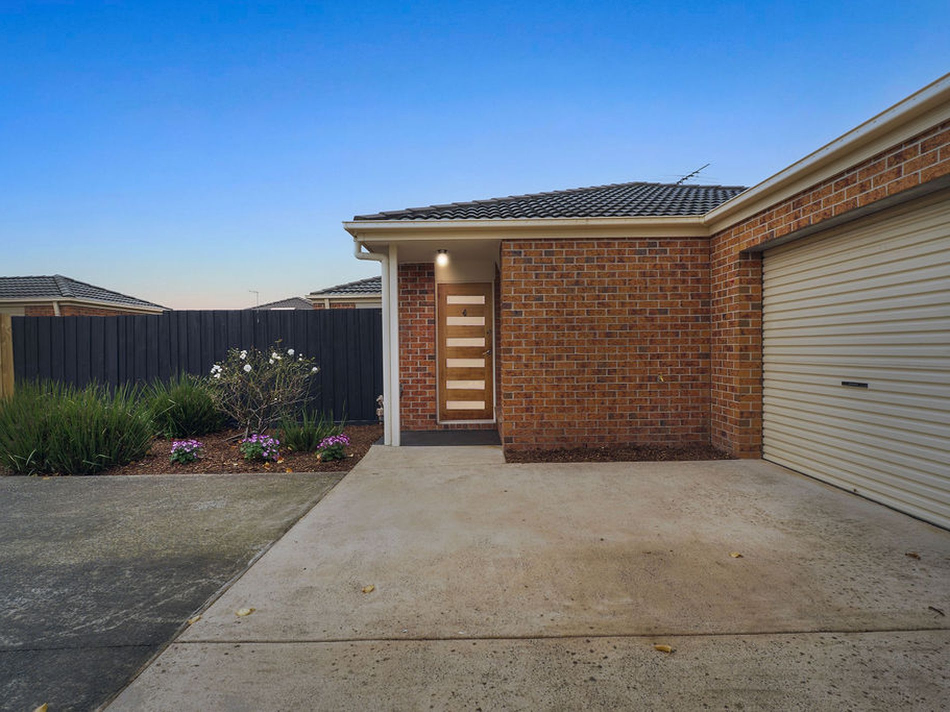 4 / 11-13 Palmer Drive, Narre Warren