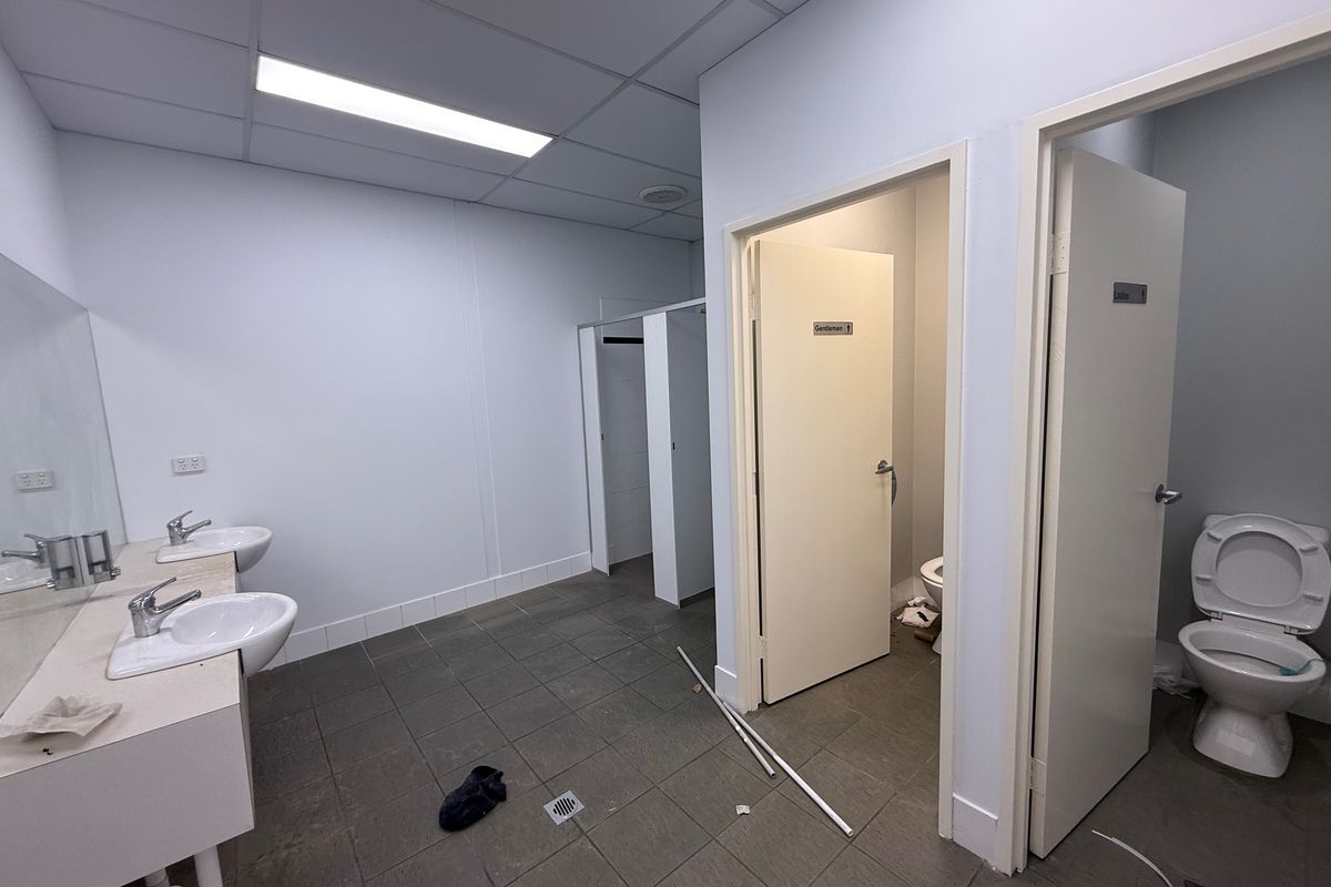 Suite 1 & 2 / 77 Anderson Road, Smeaton Grange