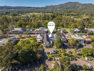 56 CULLEN STREET, Nimbin