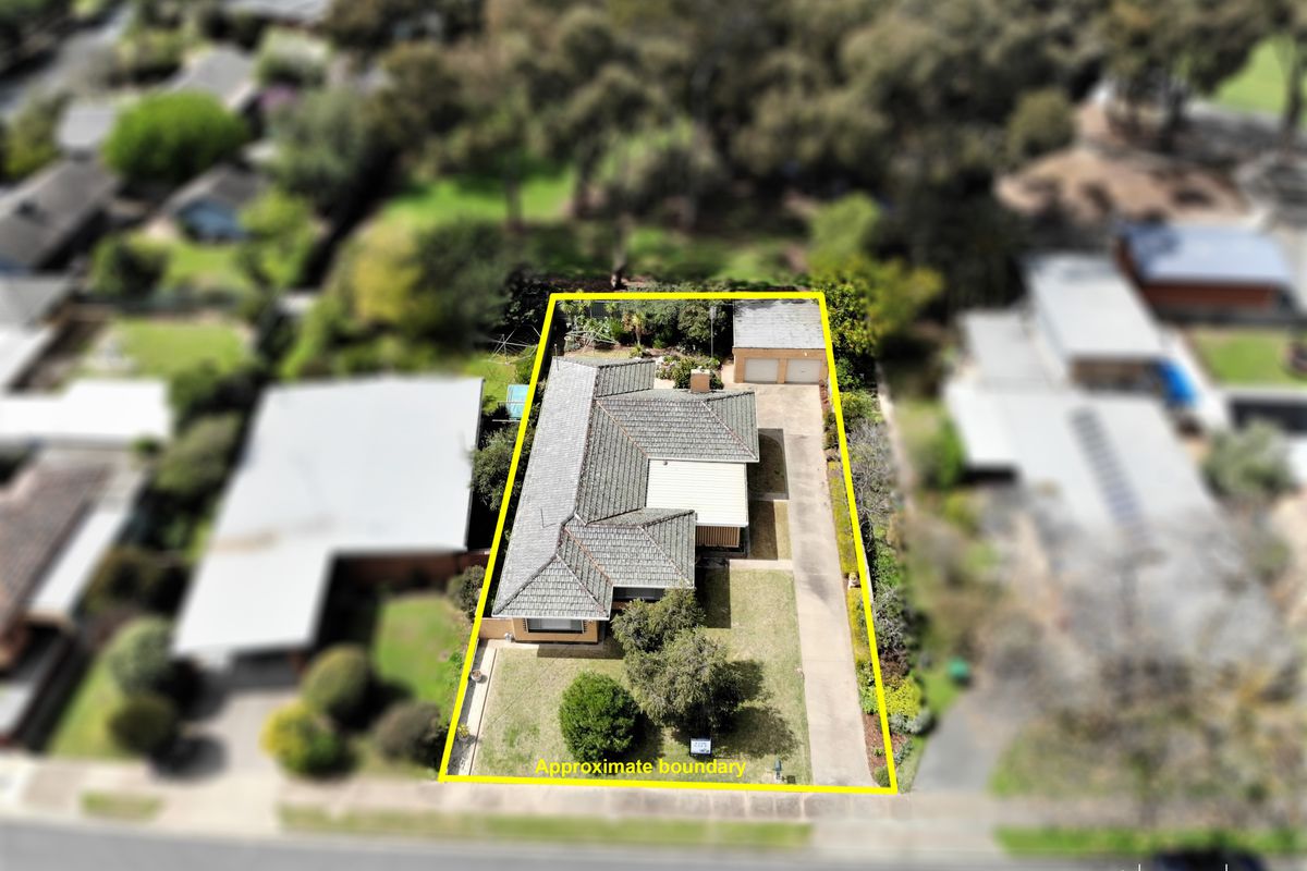 6 Turnbull Street, Kyabram