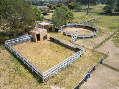 730 Hobbys Yards Road, Arkell