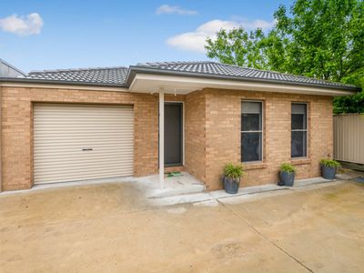 4 / 213-215 McCrae Street, Bendigo