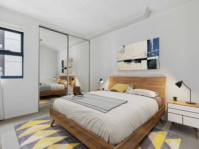 326 / 803 Stanley St, Woolloongabba