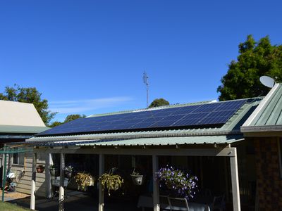 7 Jacaranda Place, Maleny