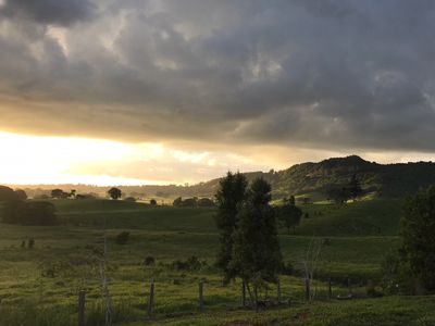 Mullumbimby