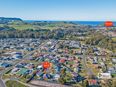 9 York Court, Wynyard