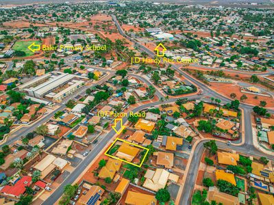 107 Paton Road, South Hedland