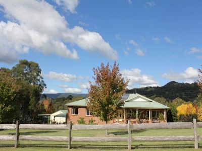 42 Jenanter Drive, Kangaroo Valley
