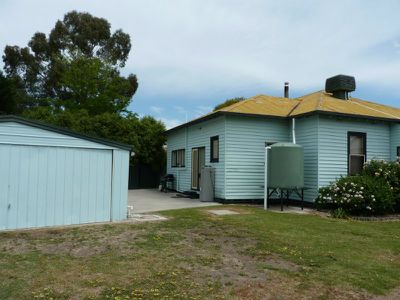 100 Kalkee Road, Horsham