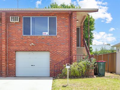 2 / 109 Ferry Street, Forbes