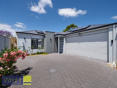 40C Culloton Crescent, Balga