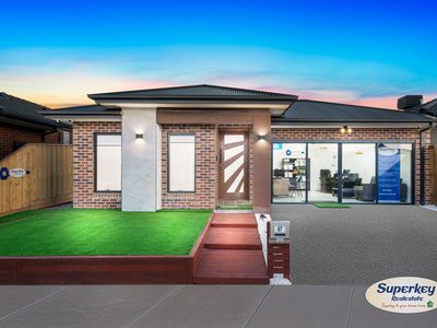 67 Nascent Drive, Tarneit