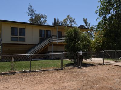 56 Plover street, Longreach