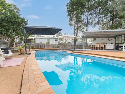 116-128 Karen Court, Tamborine
