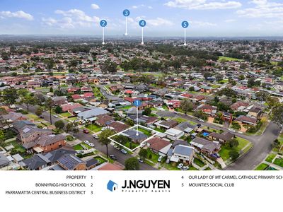 20 Gove Avenue, Green Valley