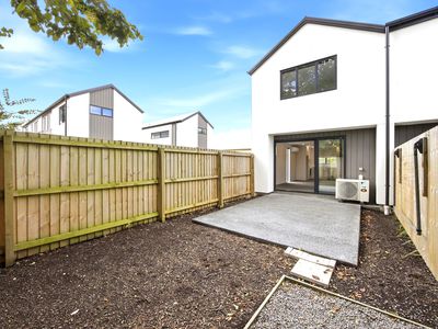 5 / 40 Norwich Street, Linwood