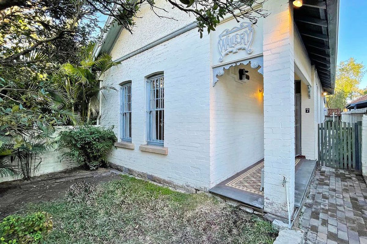 7 Formosa Street, Drummoyne