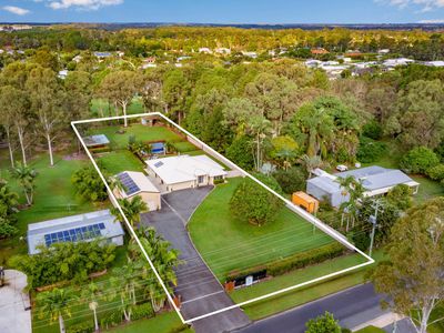 42-44 Fairmount Street, Elimbah